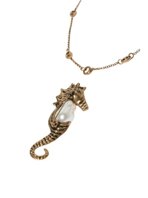 Collana WKAGIORNO in metallo con pendente a spilla WEEKEND MAX MARA | 2615751045600001